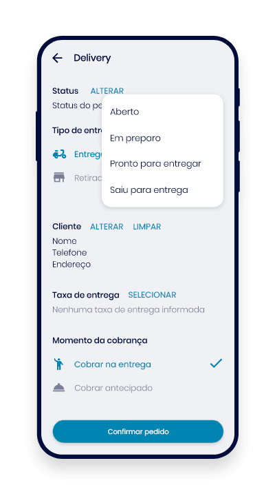 CodeltecPDv Delivery